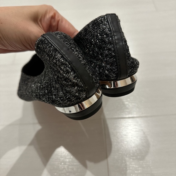 ZARA FLATS - Picture 6 of 8